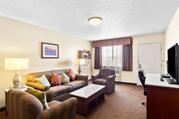 Images Best Western Llano