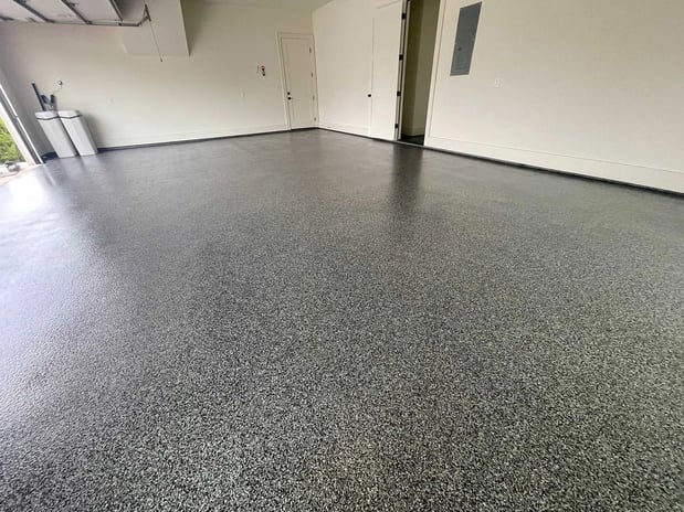 Images Triple C Epoxy Flooring
