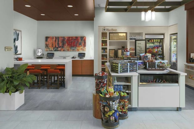 Images Hilton Garden Inn Denver/Thornton