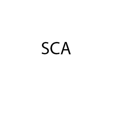 Sca Logo
