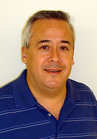 Hugo Villarreal