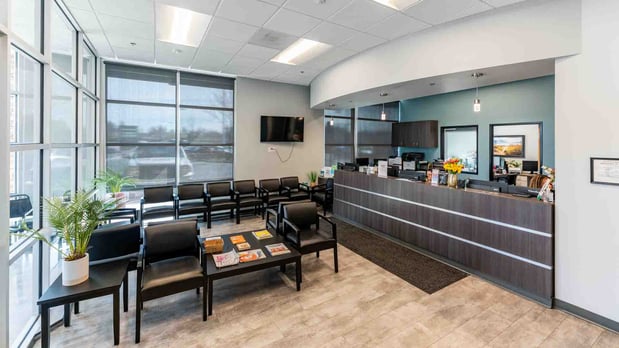 Images Gentle Dental Washington