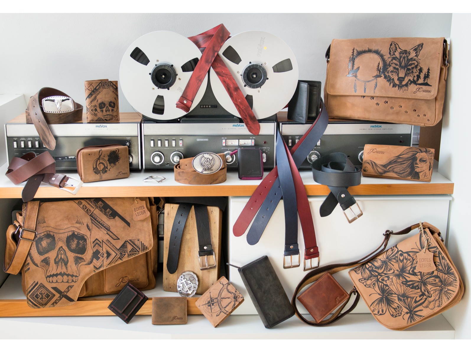 JOriginal, Angerweg 4 in Inchenhofen