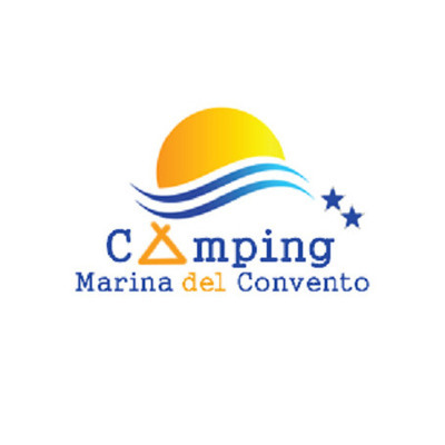 Camping Marina del Convento Logo