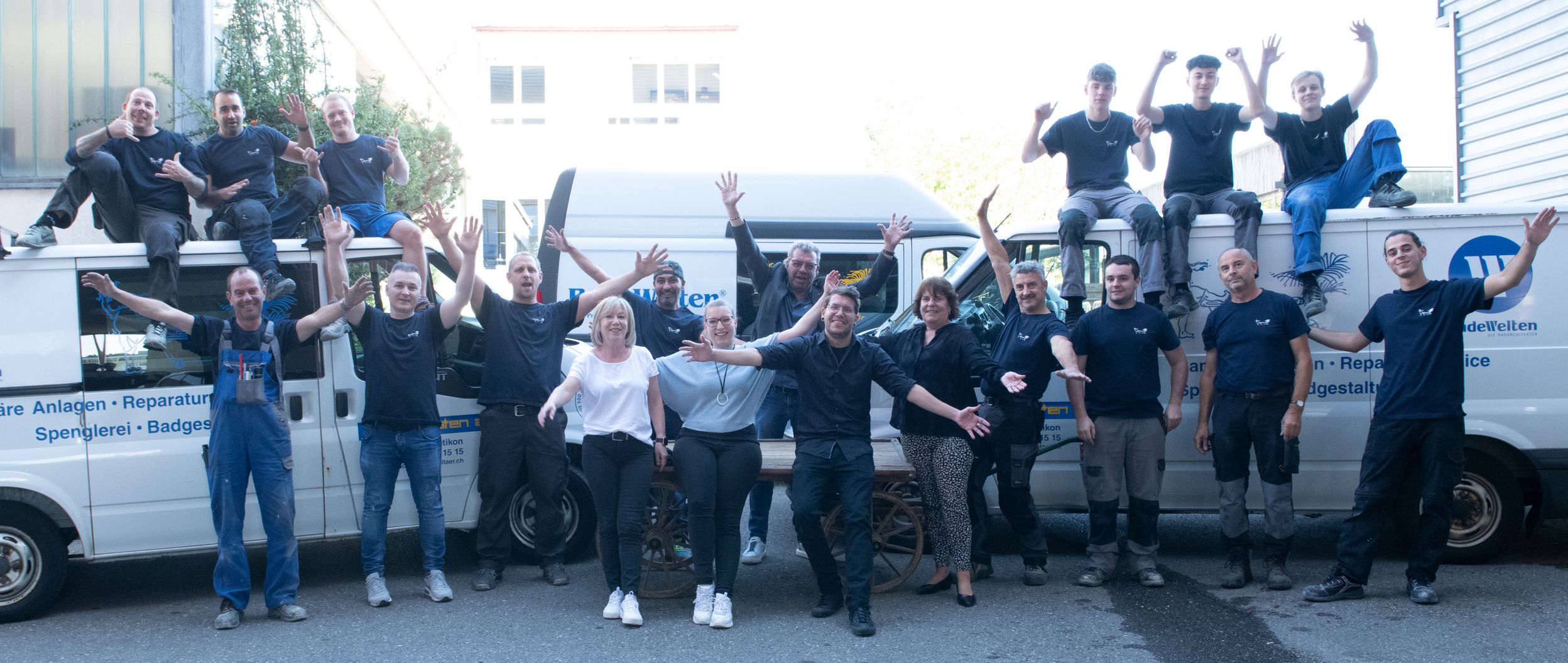 Bilder p. + s. christen ag