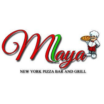 Maya New York Pizza Bar & Grill