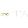 Pro Health Club – phc Fitnessstudio in München - Logo