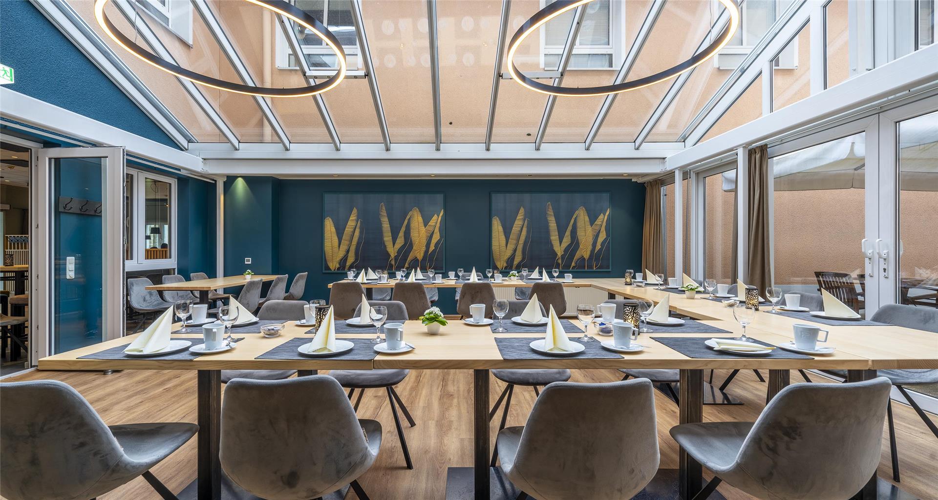 Bild 93 Sure Hotel by Best Western Hilden-Duesseldorf in Hilden