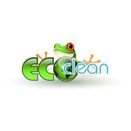 EcoClean Logo