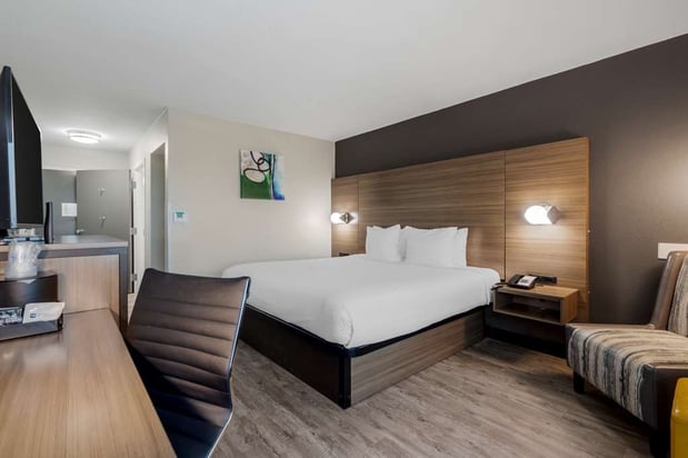 Images Best Western Corpus Christi Airport Hotel