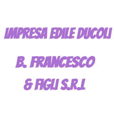 Impresa Edile Ducoli B. Francesco & Figli Logo