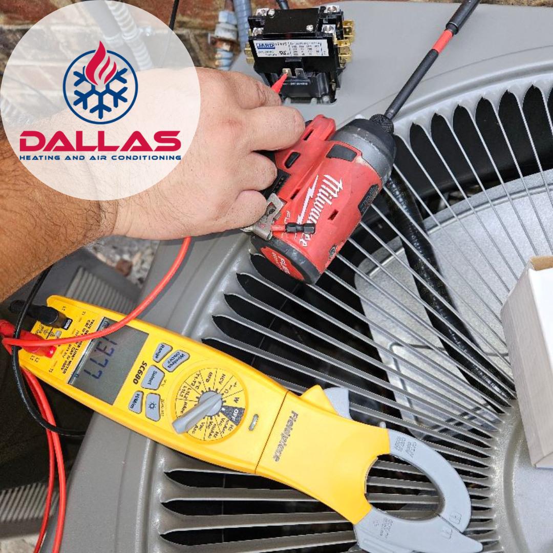 Image 2 | Dallas Heating and Air Conditioning
