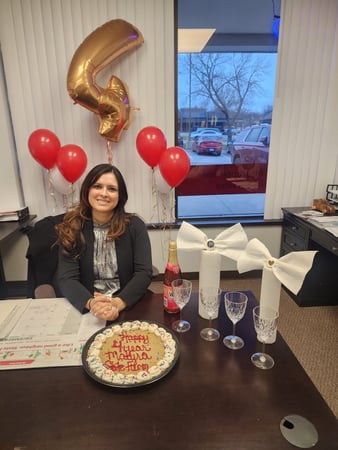 Images Matyra Gieseler - State Farm Insurance Agent
