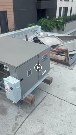 Images Pacific Heating & Air Conditioning