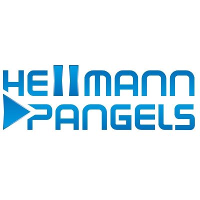 Logo Hellmann, Pangels GmbH