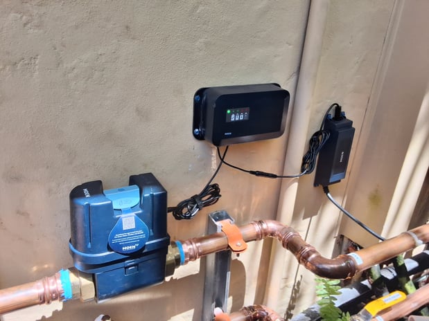 Images NU TECH PLUMBING SOLUTIONS