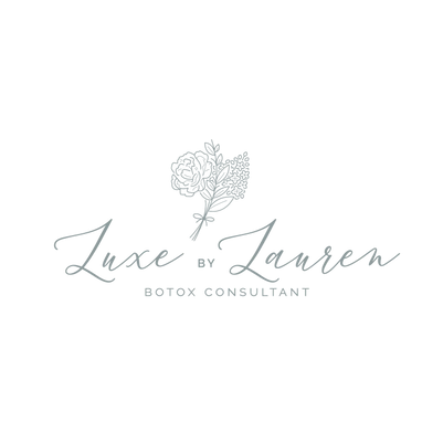 Luxe by Lauren Logo