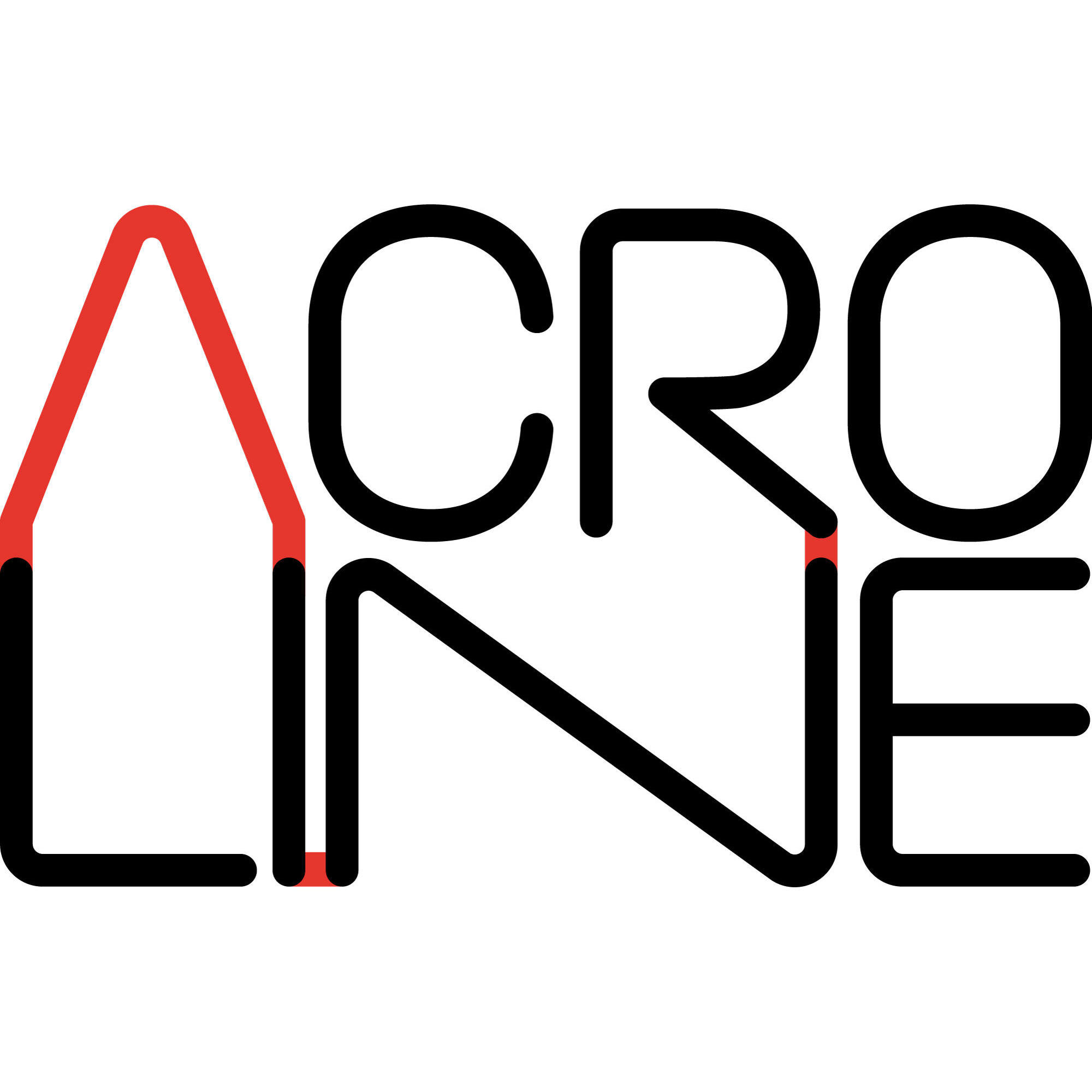 Acro-Line Sàrl Logo