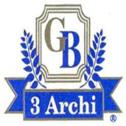 Agenzia Funebre 3 Archi Logo