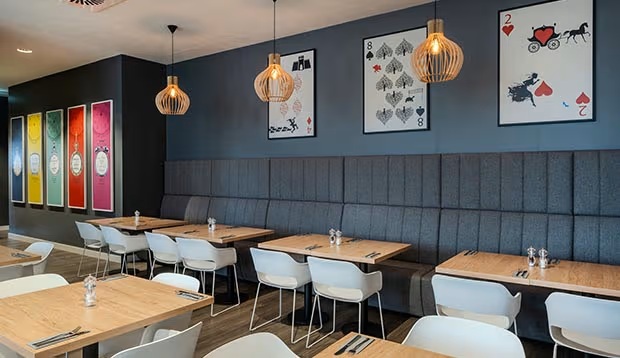 Bild 23 Premier Inn Koblenz City Hotel in Koblenz