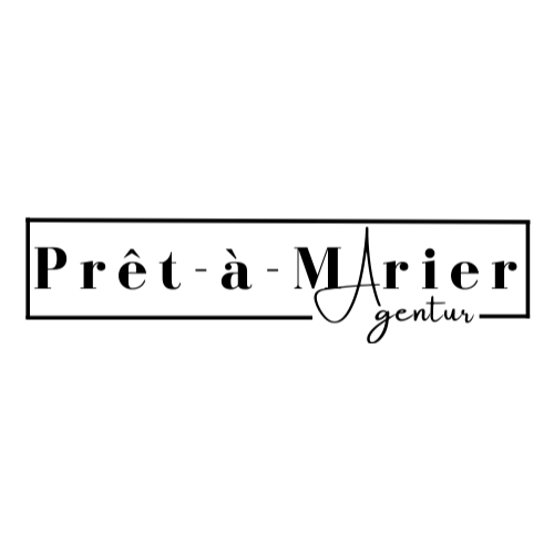 Kundenlogo Prêt-à-Marier