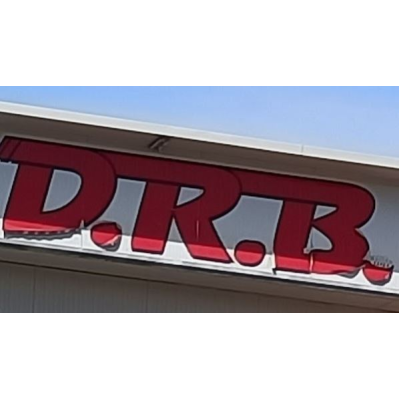 Centro Revisioni D.R.B. Srl Logo