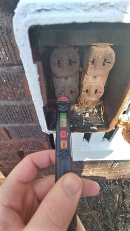 Images AMAC Home Inspection Services