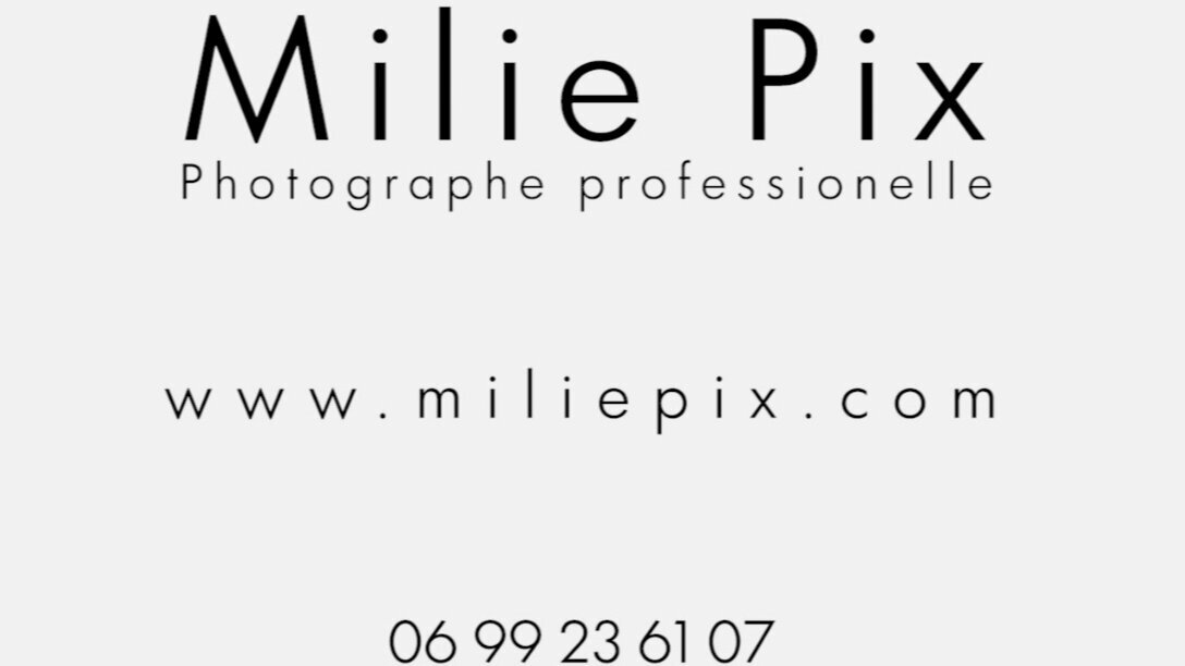 Images Milie Pix