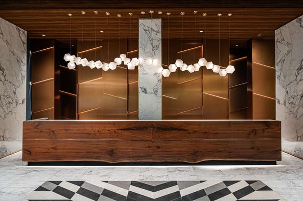 Images the Alloy King of Prussia - a DoubleTree by Hilton