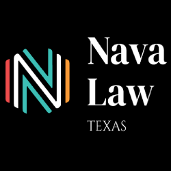 Nava Law Texas Logo