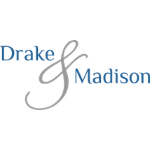 Drake & Madison Realty Logo