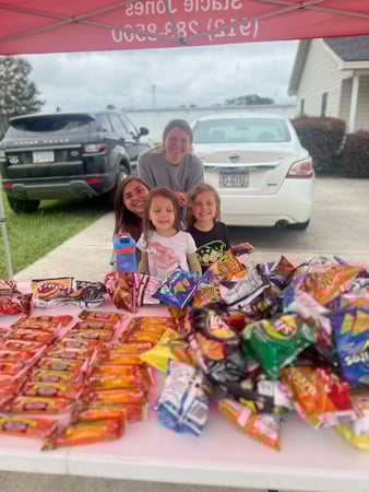 Images Stacie Jones - State Farm Insurance Agent