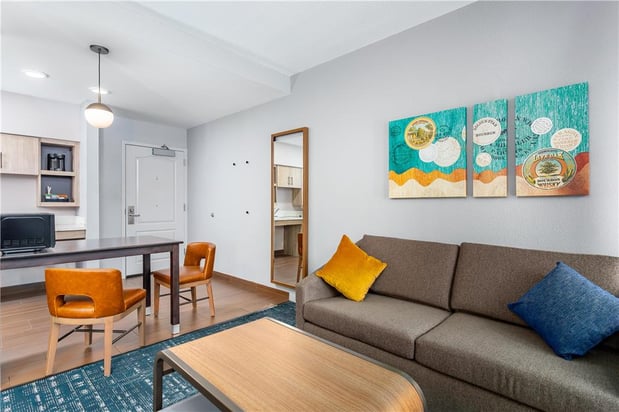 Images Homewood Suites by Hilton Lexington Fayette Mall