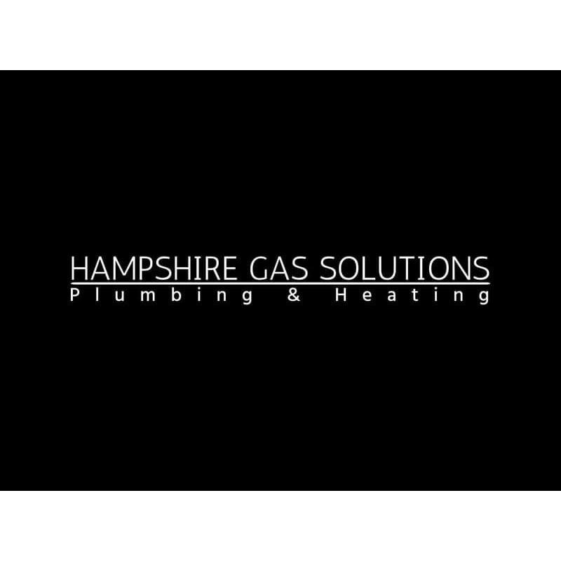 LOGO Hampshire Gas Solutions Andover 07928 783453