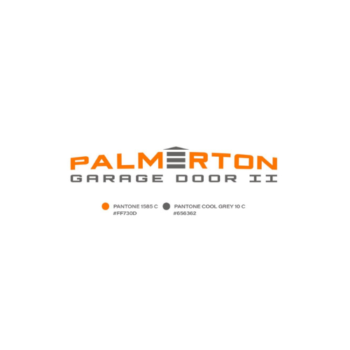 Palmerton Garage Door II LLC Logo
