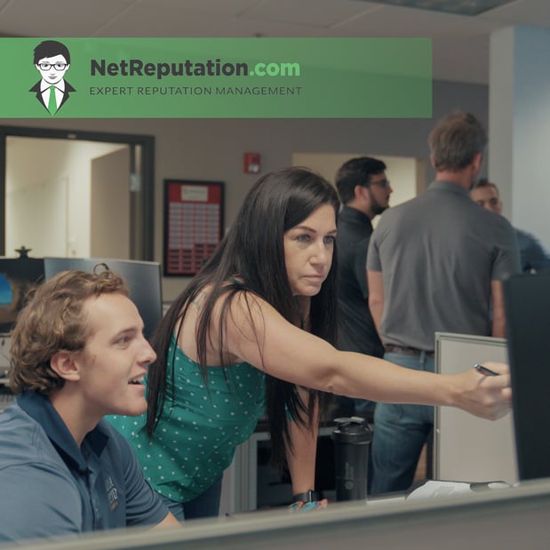 Images NetReputation