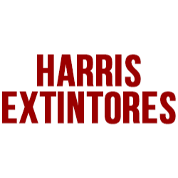 Harris Extintores Logo