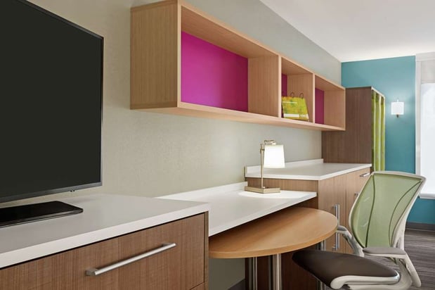 Images Home2 Suites by Hilton Fernandina Beach Amelia Island