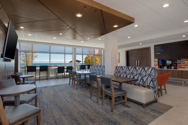 Images Holiday Inn Express & Suites Oscoda by IHG