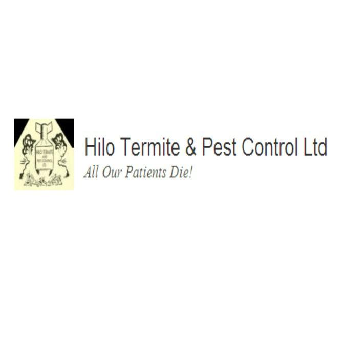 Hilo Termite & Pest Control Ltd. - Hilo, HI 96720 - (808)935-8301 | ShowMeLocal.com