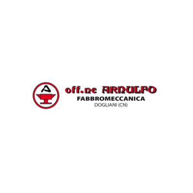 Arnulfo Officine Logo
