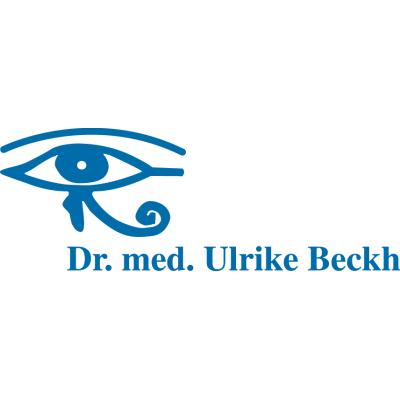 Fachärztin für Augenheilkunde Dr. med. Ulrike Beckh in Forchheim in Oberfranken - Logo