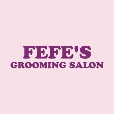 Fefe's Grooming Salon