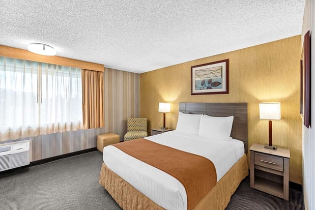 Images Best Western Cascadia Inn
