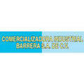 Comercializadora Industrial Barrera Sa De Cv Logo