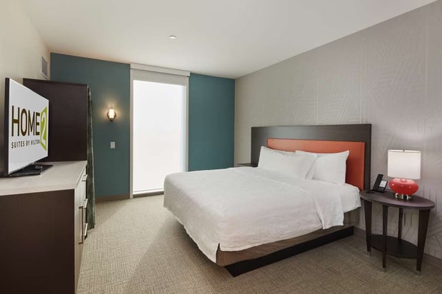 Images Home2 Suites by Hilton Sacramento at CSUS