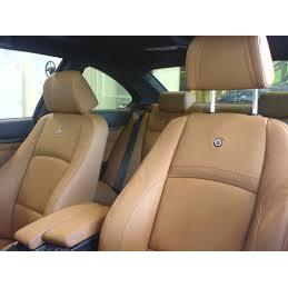 Hendricks Trim and Upholstery