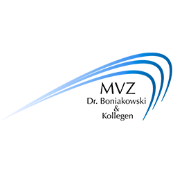 Kundenlogo MVZ Dr. Boniakowski und Kollegen
