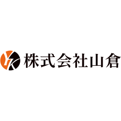 株式会社 山倉 Logo