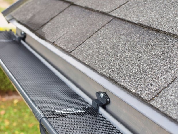 Images Curry's Custom Cut Gutter